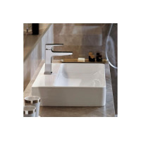 Смеситель Hansgrohe Metropol 110 CoolStart для хромированного умывальника (32508000)