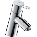 Змішувач hansgrohe Talis S для раковини із зливним гарнітуром, хром 32020000