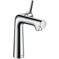 Змішувач для умивальника одновентильний HANSGROHE Talis S хром латунь 72114000