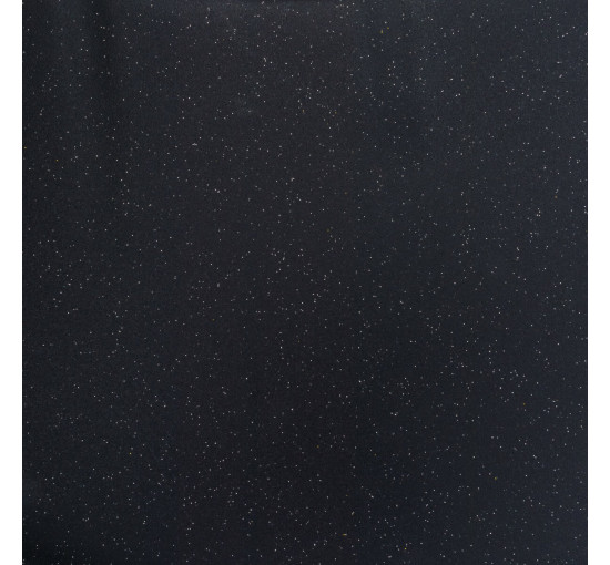 Гранитная мойка для кухни Platinum 5847 ONYX матовая (черный металлик)