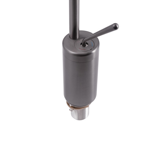 Змішувач для раковини Qtap Virgo 1066H103K