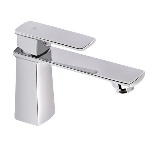 Змішувач для раковини Qtap Lodenice 1031102C
