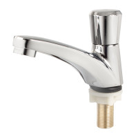 Монокран для умивальника Britc Mono-7069