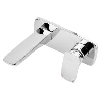 Смеситель для умывальника NEWARC Life скрытый монтаж 981571