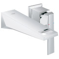 Змішувач для раковини Grohe Allure Brilliant (19781000)