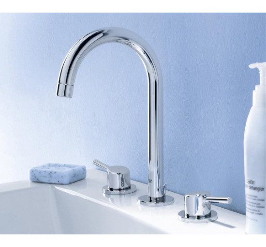 смеситель для раковины Grohe Concetto (20216001)