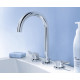 смеситель для раковины Grohe Concetto (20216001)