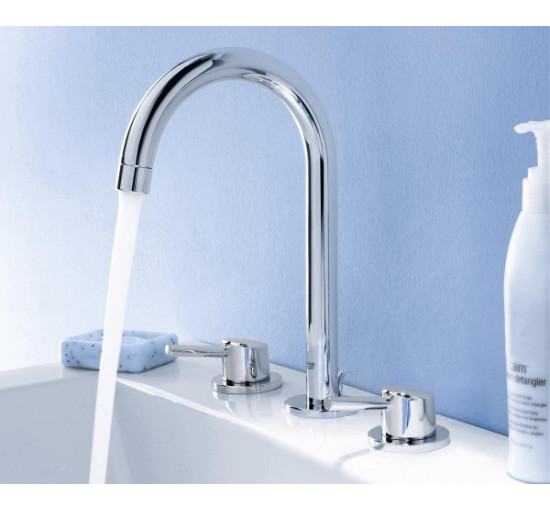 смеситель для раковины Grohe Concetto (20216001)
