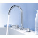 смеситель для раковины Grohe Concetto (20216001)