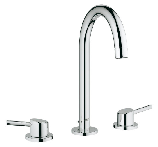 смеситель для раковины Grohe Concetto (20216001)