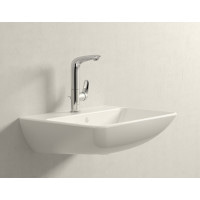 Смеситель для раковины Grohe Eurostyle хром (23569003)