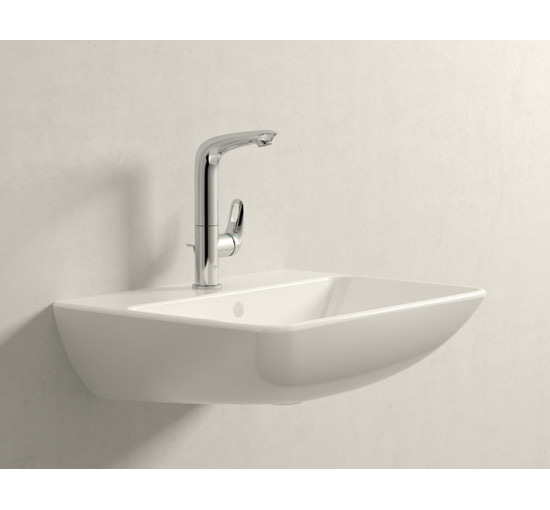 Смеситель для раковины Grohe Eurostyle хром (23569003)