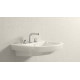 смеситель для раковины Grohe Lineare (20304000)
