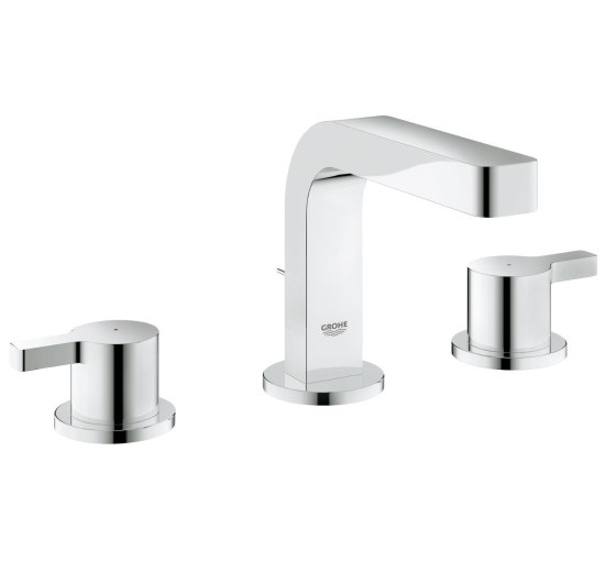 смеситель для раковины Grohe Lineare (20304000)