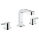 смеситель для раковины Grohe Lineare (20304000)