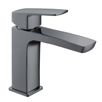 Смеситель для раковины Imprese Grafiky (ZMK041807010)