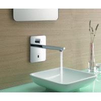 Внутренняя часть сенсорного смесителя Kludi Zenta питания 230V (38003)