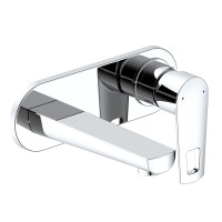 Смеситель скрытого монтажа Volle BENITA хром (15171300)