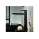 Змішувач Hansgrohe Metropol 260 для умивальника Brushed Black (32512340)