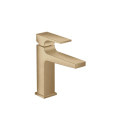 Змішувач Hansgrohe Metropol 110 для умивальника Brushed Bronze (32507140)