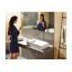 Змішувач Hansgrohe Metropol 260 для умивальника Brushed Black (32512340)