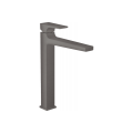 Змішувач Hansgrohe Metropol 260 для умивальника Brushed Black (32512340)