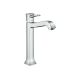 Смеситель Hansgrohe Metropol Classic 260 для умывальника хромированный (31303000)