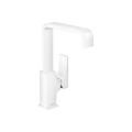 Смеситель Hansgrohe Metropol 230 для умывальника Matt White (32511700)