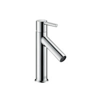 Змішувач Axor Starck 100 Lever для раковини хромований 10001000