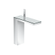 Змішувач Axor MyEdition 230 для раковини Chrome з накладкою Miror Glass 47020000