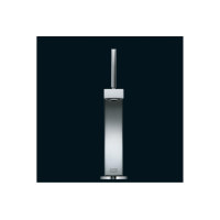 Смеситель Axor Citterio 160 для раковины без донного хромированного клапана 39032000