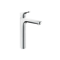 Смеситель Hansgrohe Focus E 230 для умывальника (31531000)