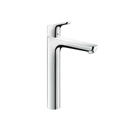 Смеситель Hansgrohe Focus E 230 для умывальника (31531000)