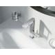 Змішувач для умивальника одноважільний GROHE Plus хром латунь з донним клапаном 23873003