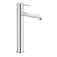 Змішувач для умивальника KFA Armatura MOZA CHROM