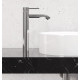 Смеситель для умывальника 240 DN 15 Bozz (382863976) черный, Kludi