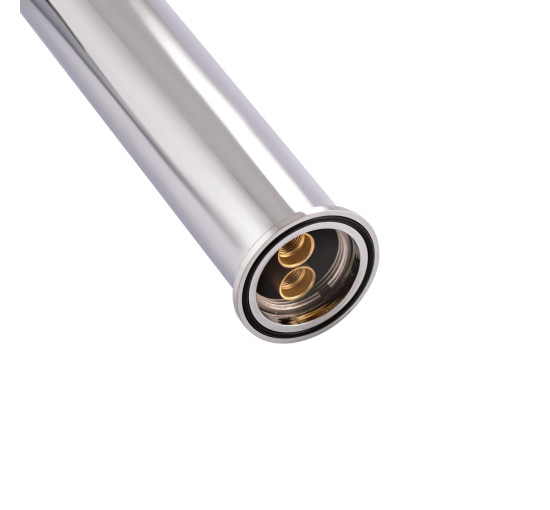 Змішувач для раковини Qtap Vlasta 1028H102C