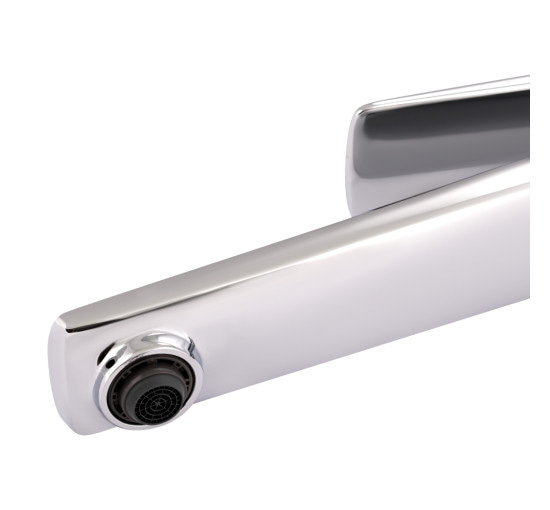 Змішувач для раковини Qtap Vlasta 1028H102C