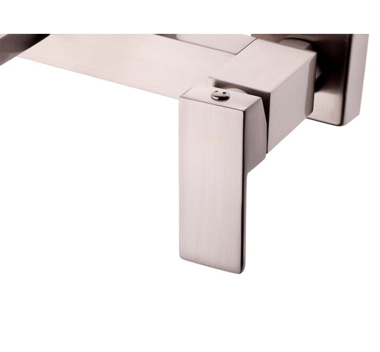 Смеситель для ванны NEWARC Cubic 871511N