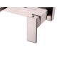 Смеситель для ванны NEWARC Cubic 871511N