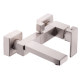 Смеситель для ванны NEWARC Cubic 871511N