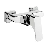 Змішувач для душу Deante Hiacynt хром (BQH 040M)