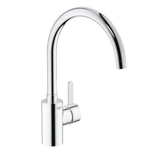 Набір змішувачів Grohe Eurosmart M-Size 126115MK