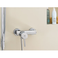 Смеситель для душа Grohe Concetto (32210001)