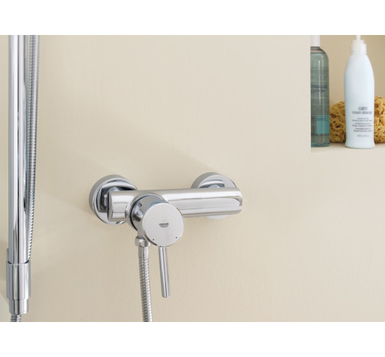 Смеситель для душа Grohe Concetto (32210001)