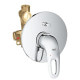 Смеситель для ванны Grohe Eurostyle (33637003)