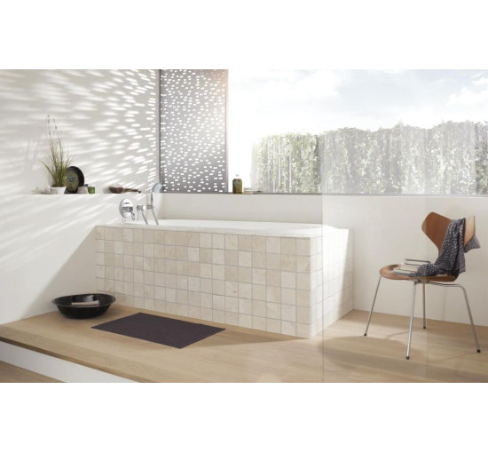 Змішувач для ванни Grohe Eurostyle (33637003)