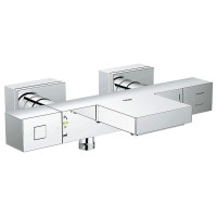 Термостат для ванни Grohe Grohtherm Cube (34497000)