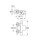 Термостат для ванни Grohe Grohtherm Cube (34497000)