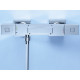 Термостат для ванни Grohe Grohtherm Cube (34497000)